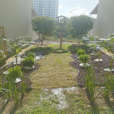 A Hospedagem Jdc 11207 โจเอาเปสโซอา ภายนอก รูปภาพ
