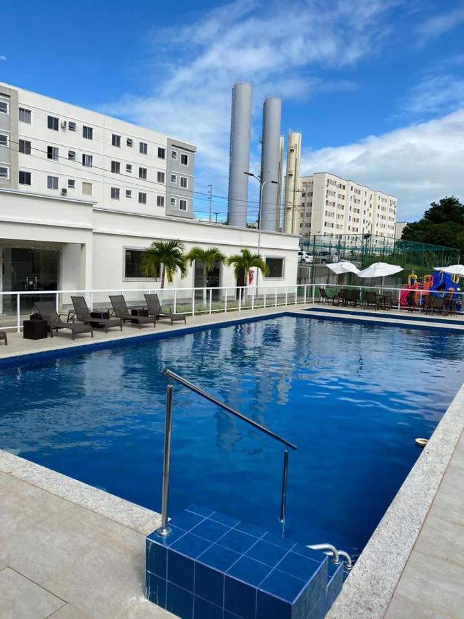 A Hospedagem Jdc 11207 โจเอาเปสโซอา ภายนอก รูปภาพ