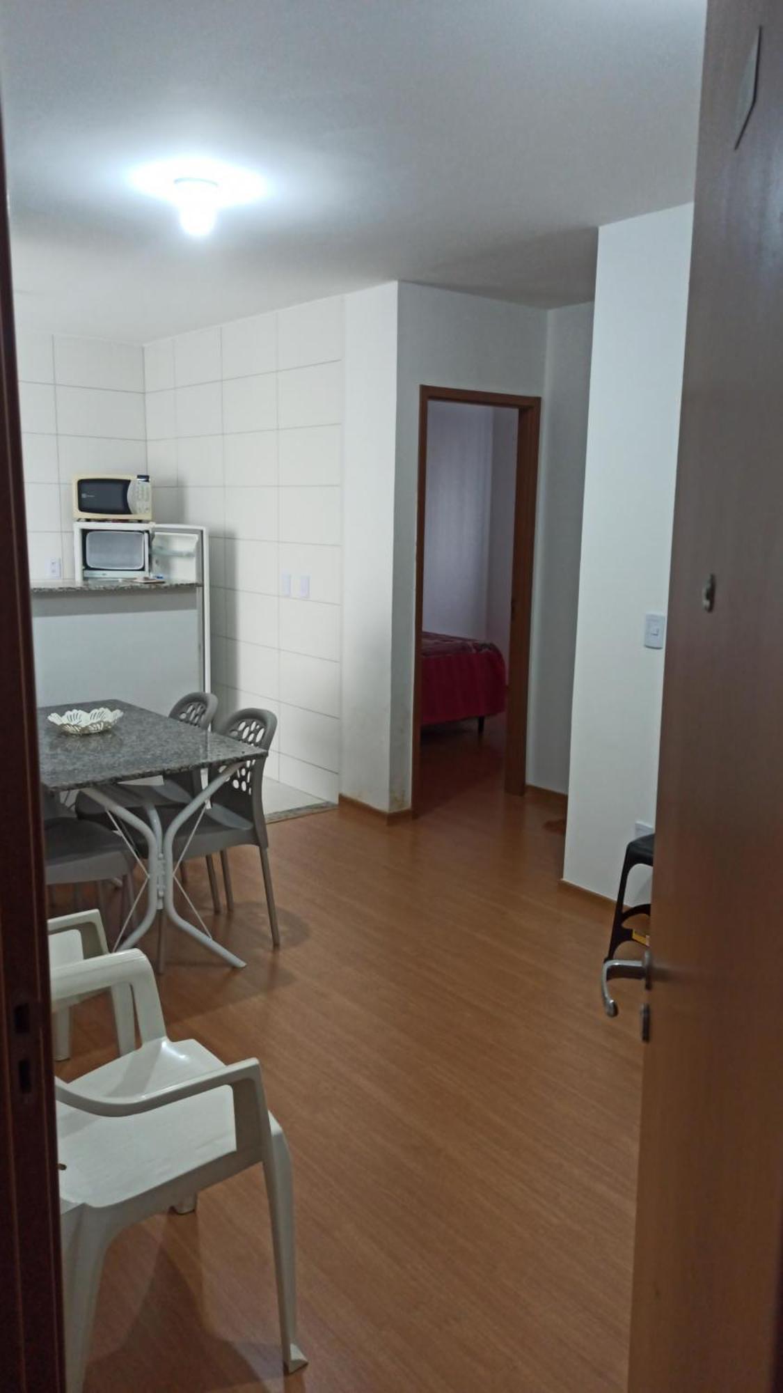 A Hospedagem Jdc 11207 โจเอาเปสโซอา ภายนอก รูปภาพ